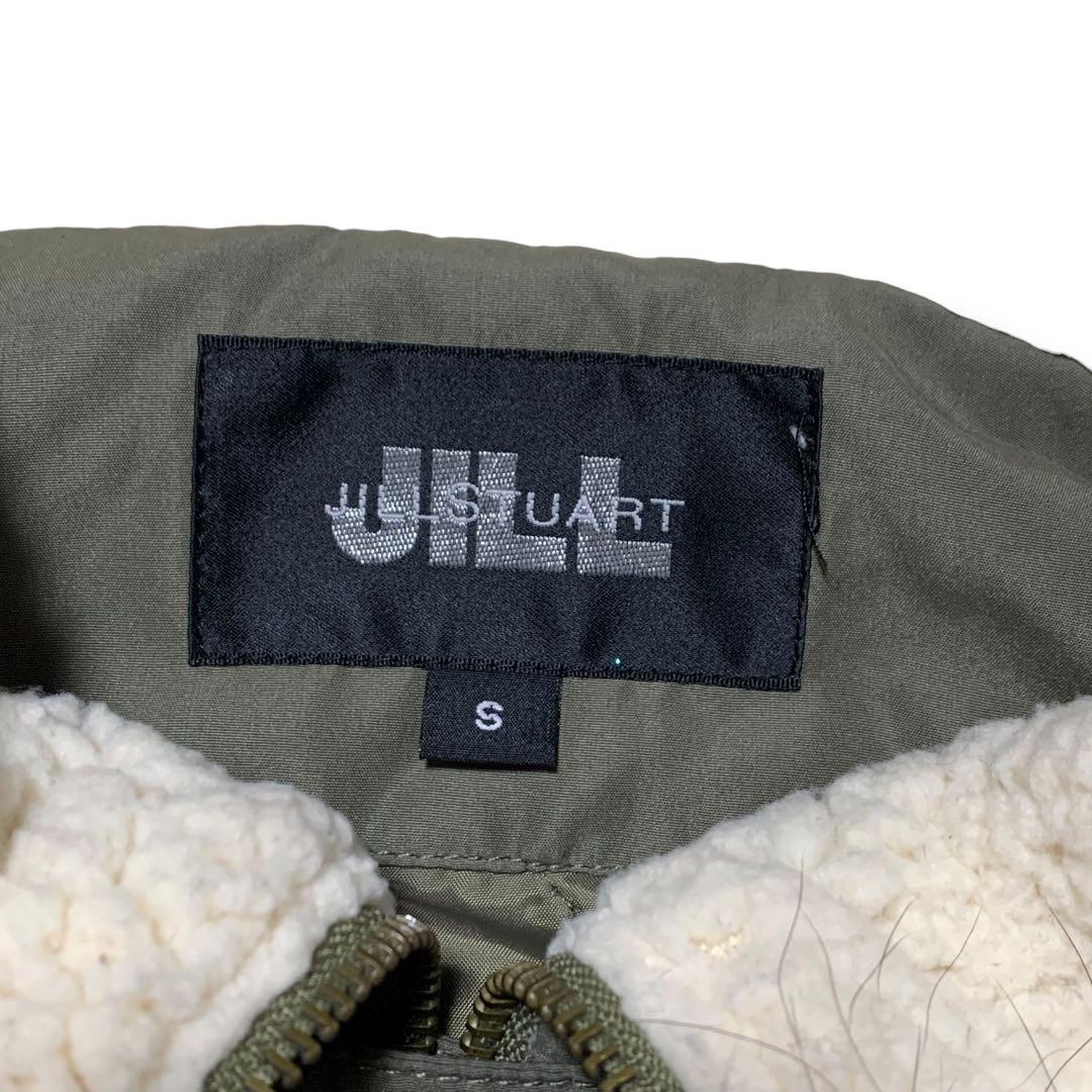 ジャケット・アウター Y2K short military N2B boa fur jacket