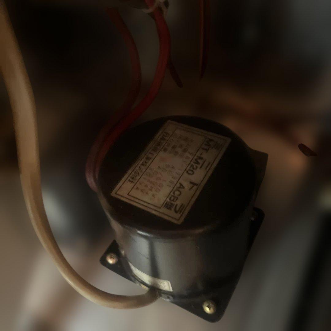 や*こ様 【送料込】沖スロ　4号機　海人　不要機付
