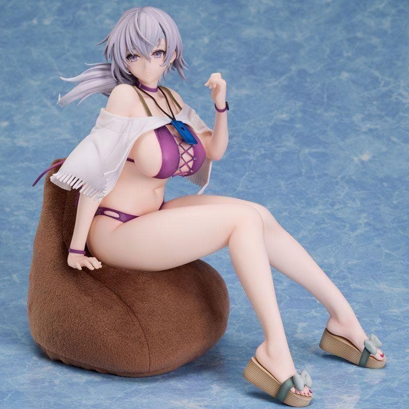 アズールレーン リノ サマー・スピンオフ 完成品フィギュア フリーイング