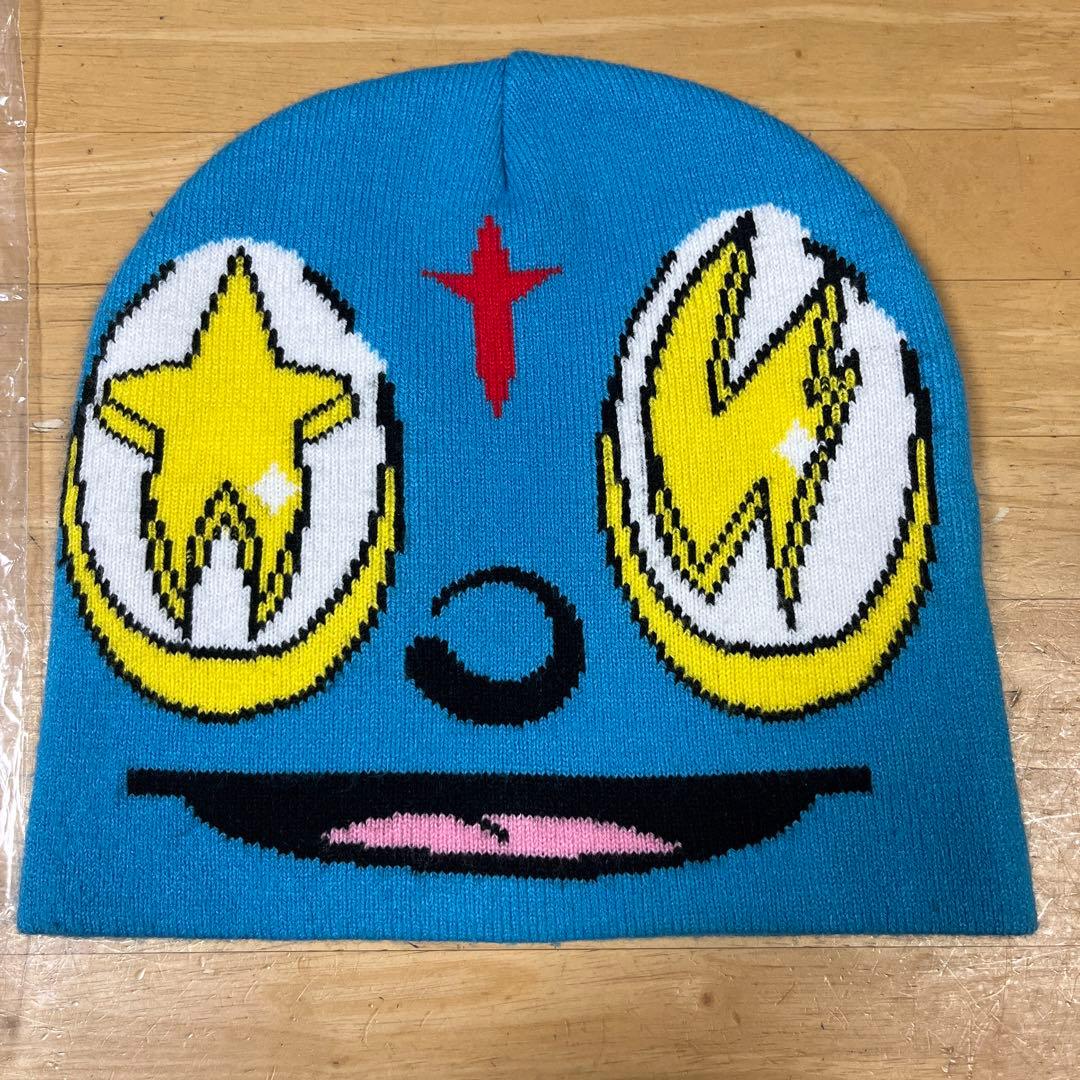 glo gang グローギャング　ビーニー