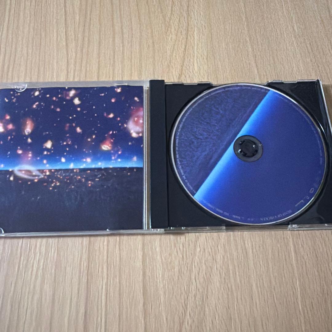 BUMP OF CHICKEN ゼロ