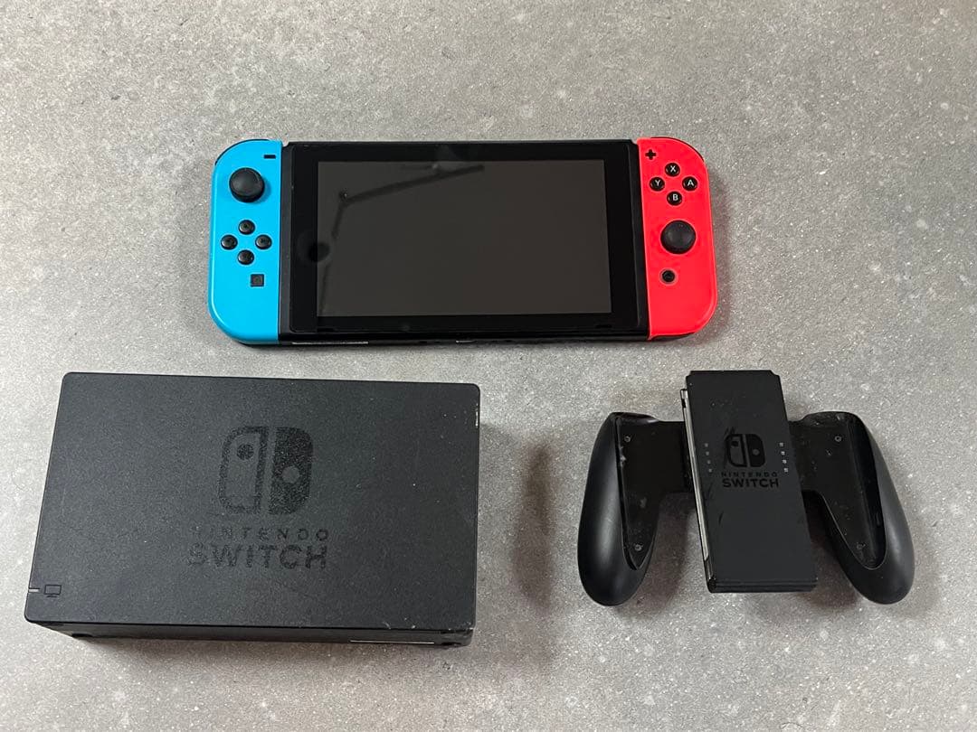 け*い様 Nintendo Switch 本体