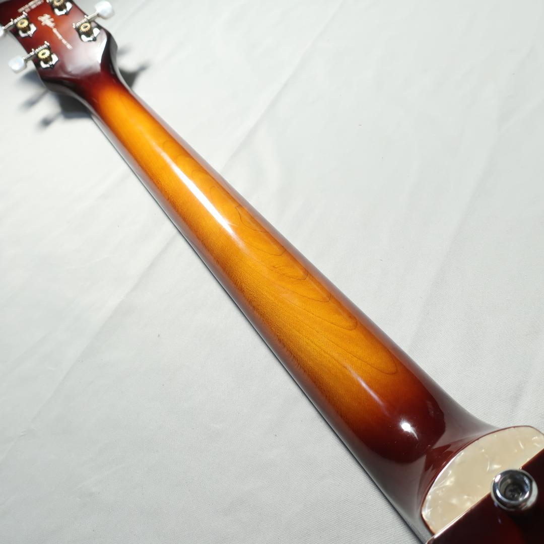Hofner HI-BB Ignition Series バイオリンベース