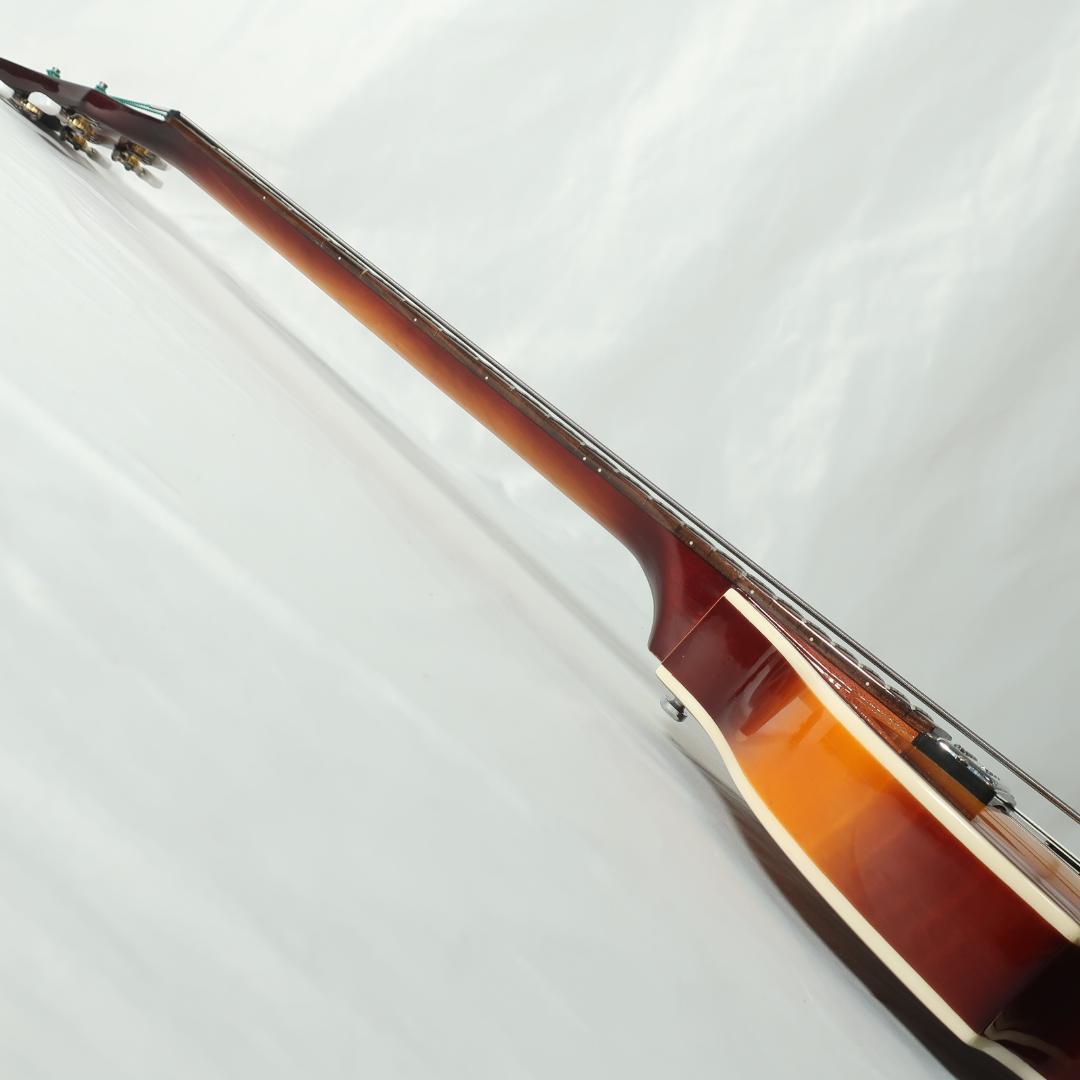 Hofner HI-BB Ignition Series バイオリンベース