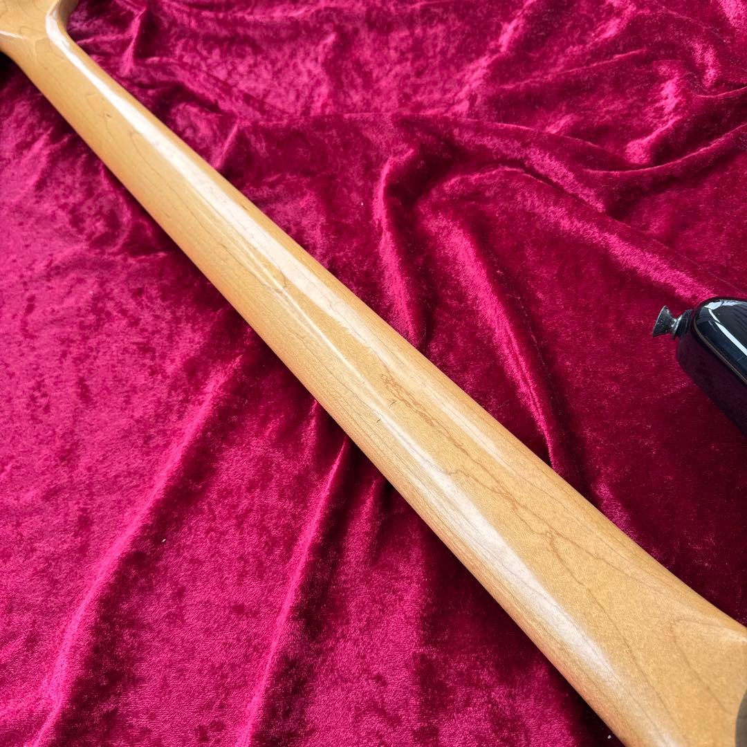 メンテ済 フジゲン製 YAMAHA RBX Super Medium シリーズ