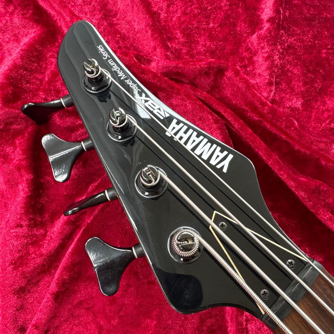 メンテ済 フジゲン製 YAMAHA RBX Super Medium シリーズ