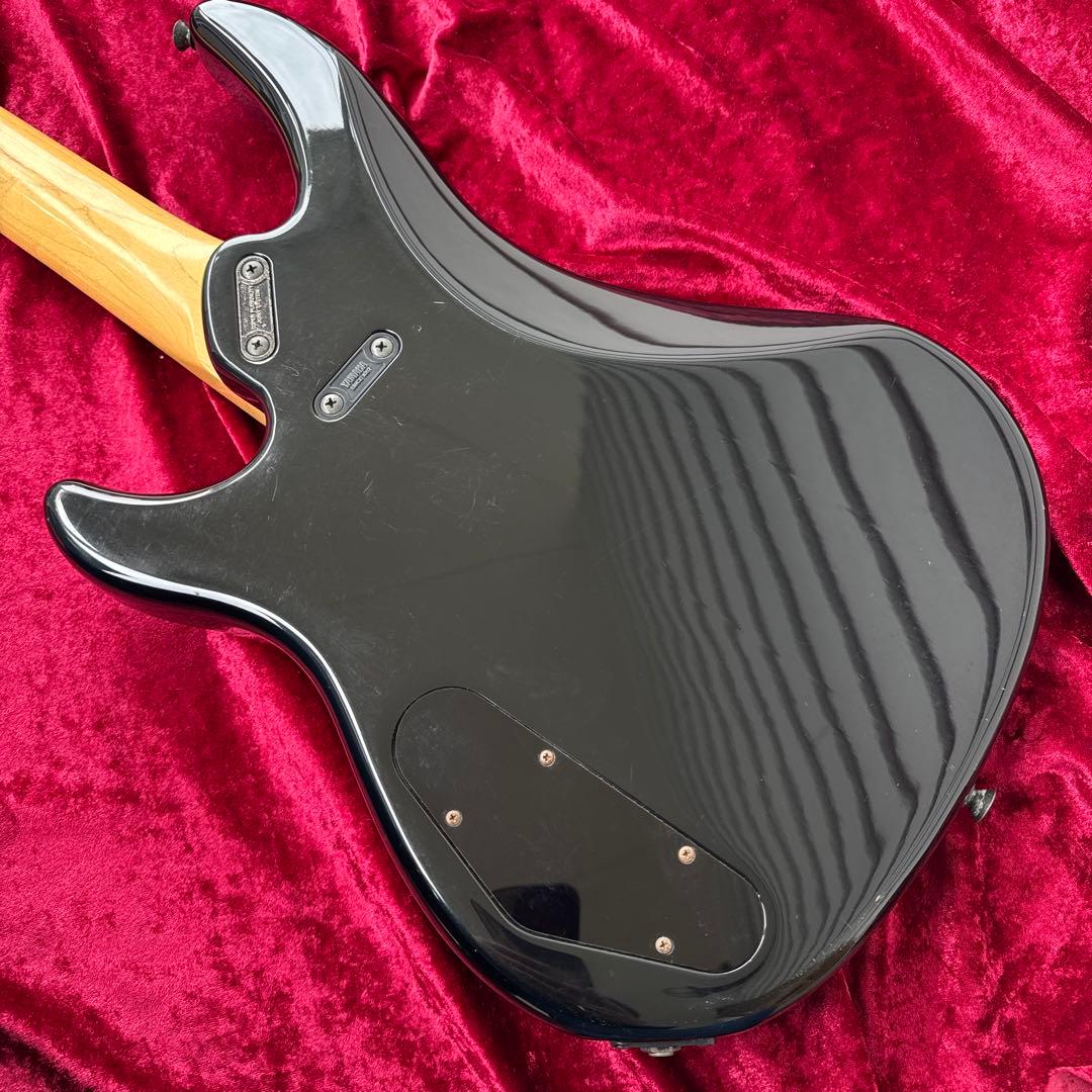 メンテ済 フジゲン製 YAMAHA RBX Super Medium シリーズ
