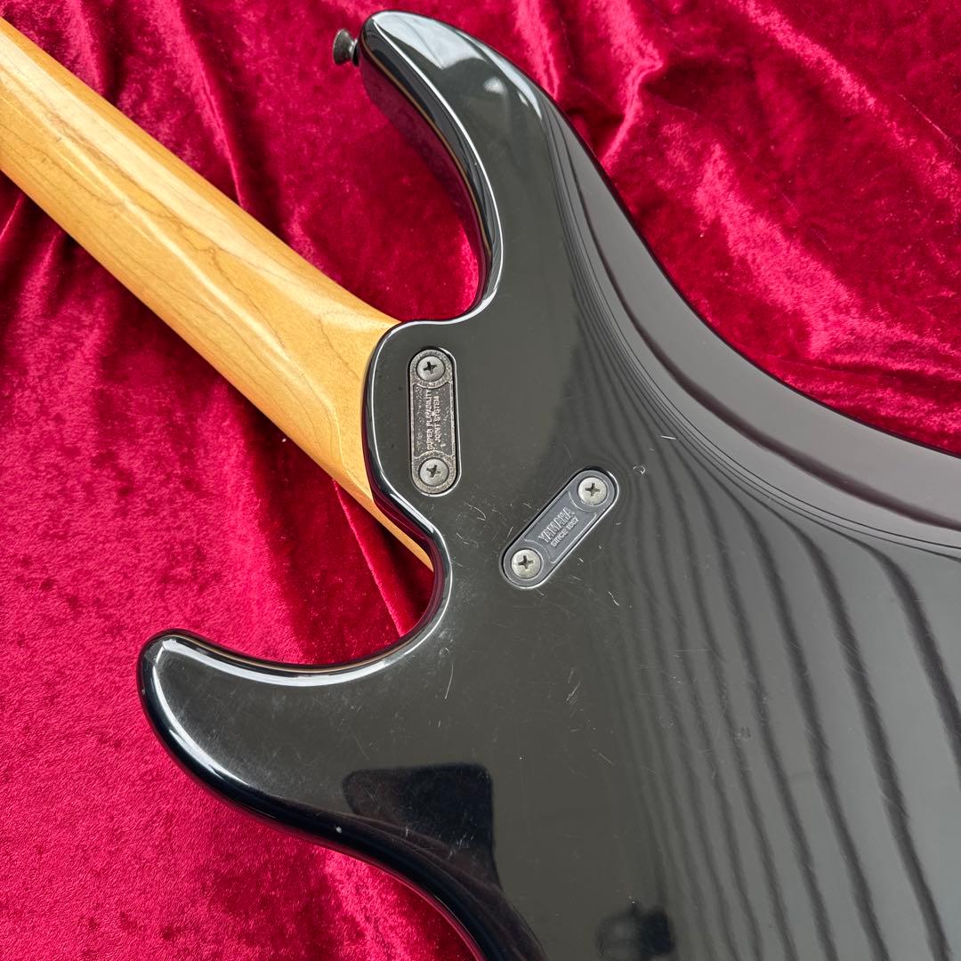 メンテ済 フジゲン製 YAMAHA RBX Super Medium シリーズ