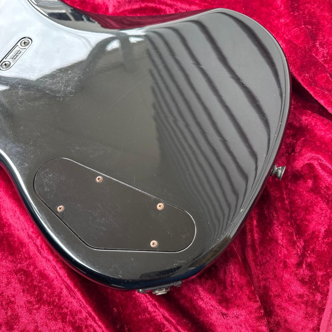 メンテ済 フジゲン製 YAMAHA RBX Super Medium シリーズ