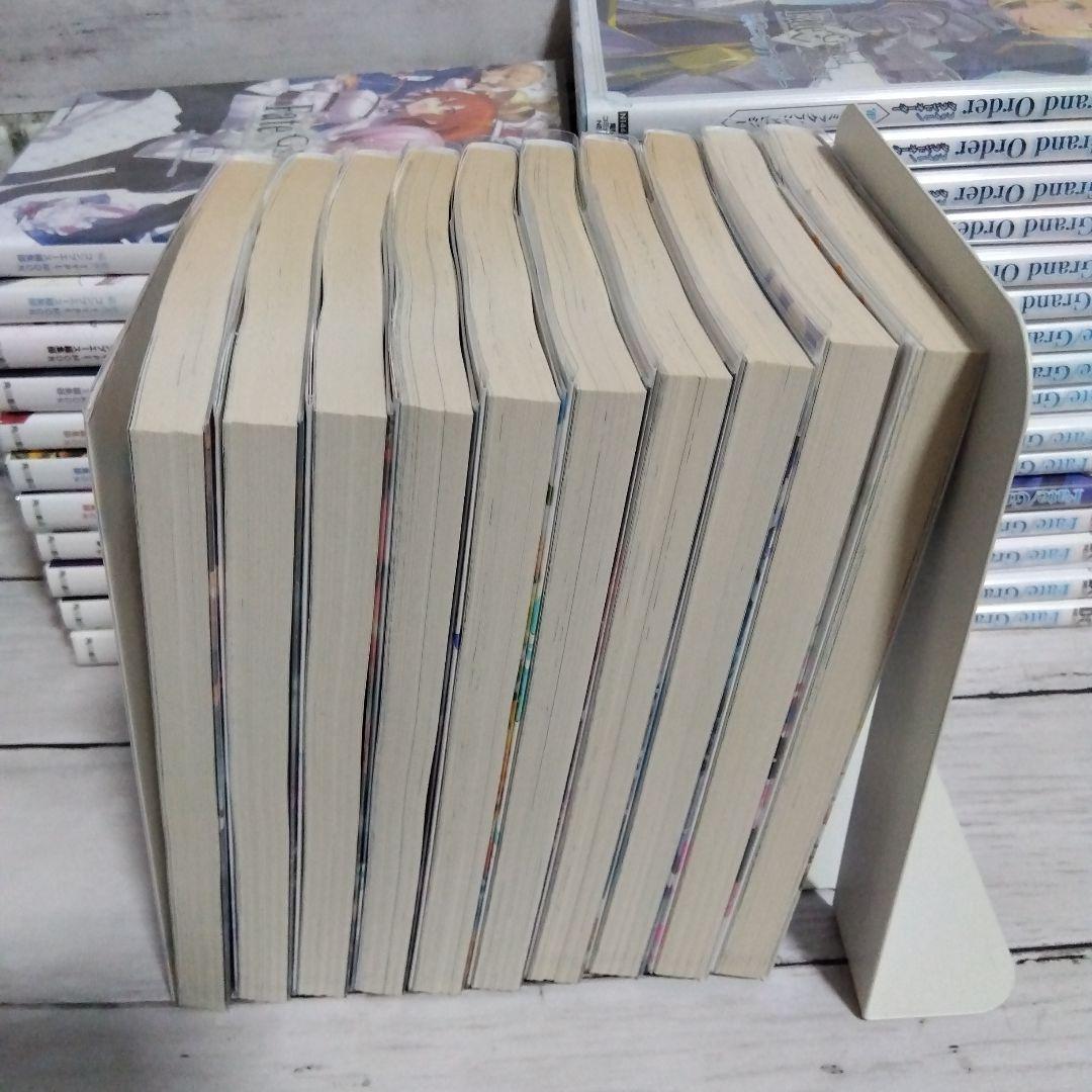 サ*ュ様 ☆ファン必見！大量！Fate　コミック　まとめ売り　73冊セット！美品