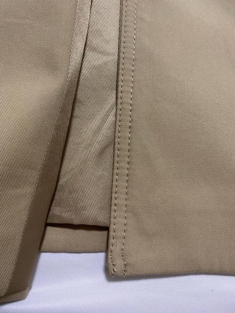 新品‼ ZARA ショートトレンチコート XS～S