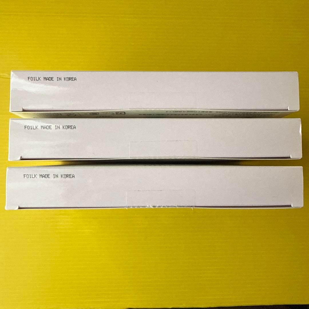 北の快適工房 ミケンディープパッチ 8枚入り 3箱
