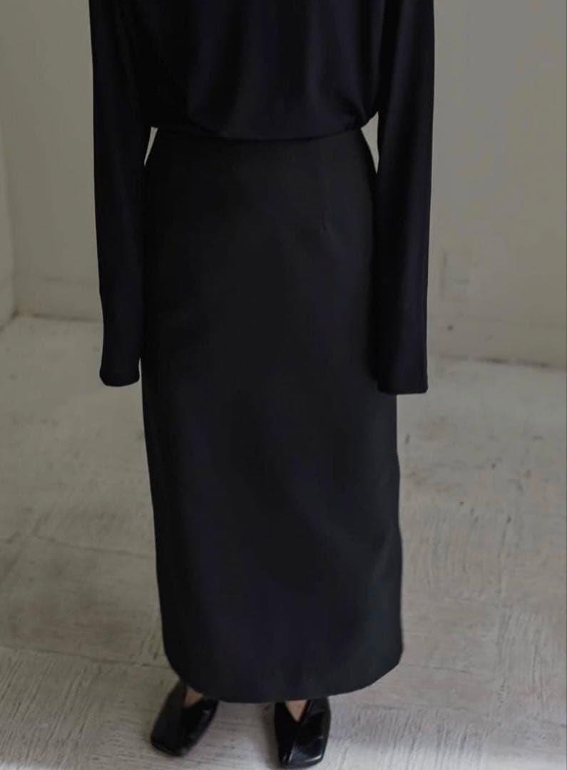 digne ロングスカート