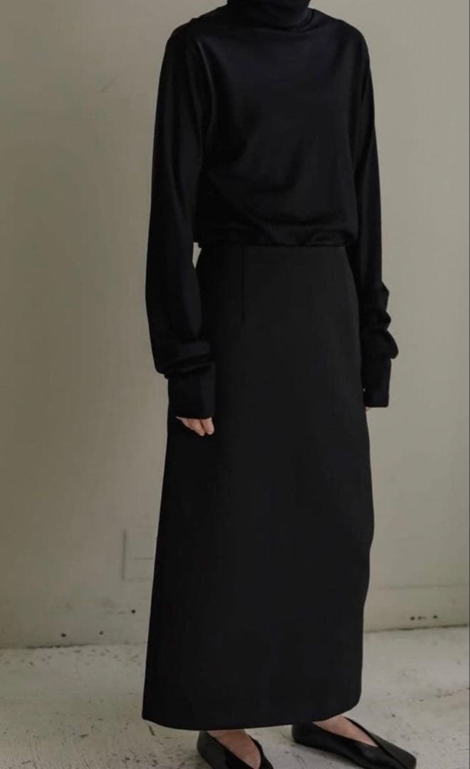 digne ロングスカート