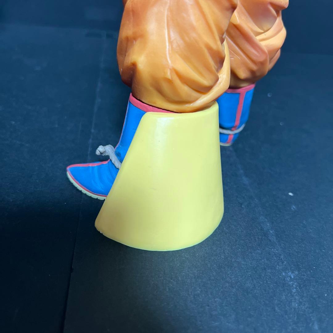 【中古品】ドラゴンボール グランディスタネロ 超サイヤ人3 孫悟空 ※即発送可