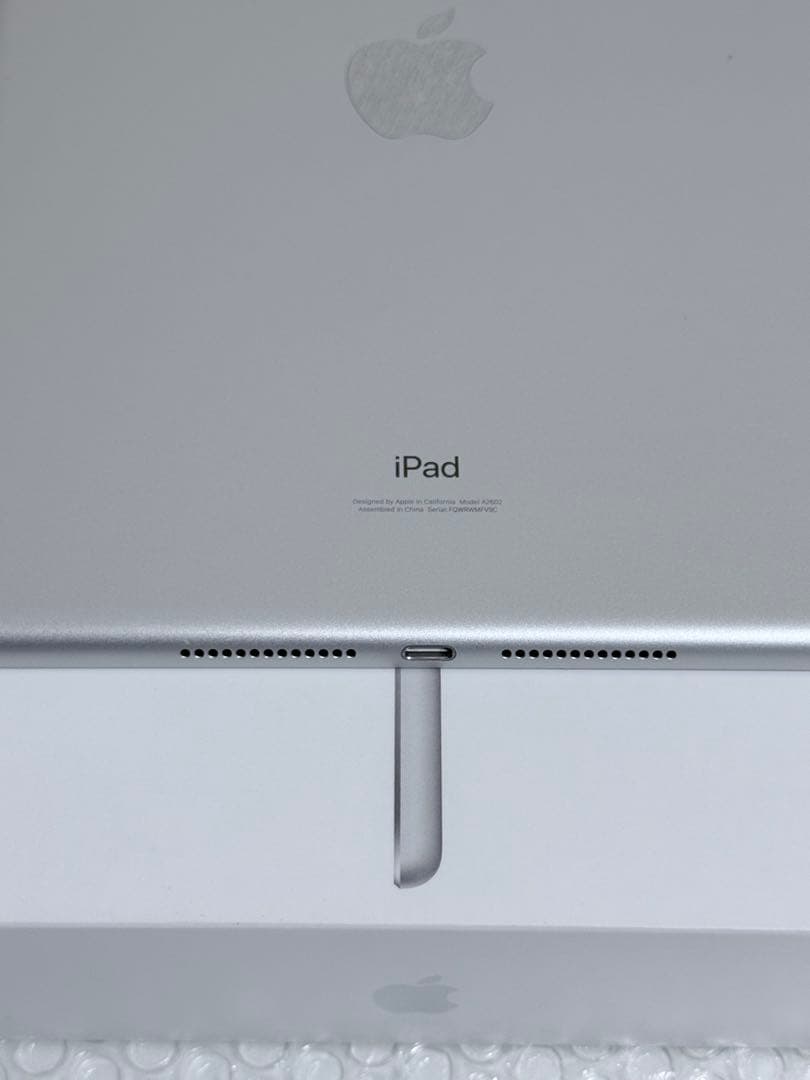 iPad 第9世代　64GB Wi-Fi モデル