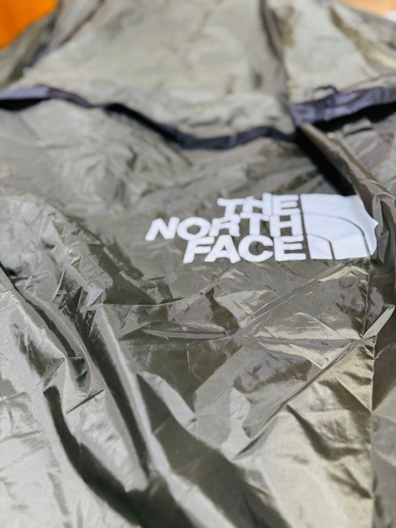 THE NORTH FACE LANDER 2 キャンプテント