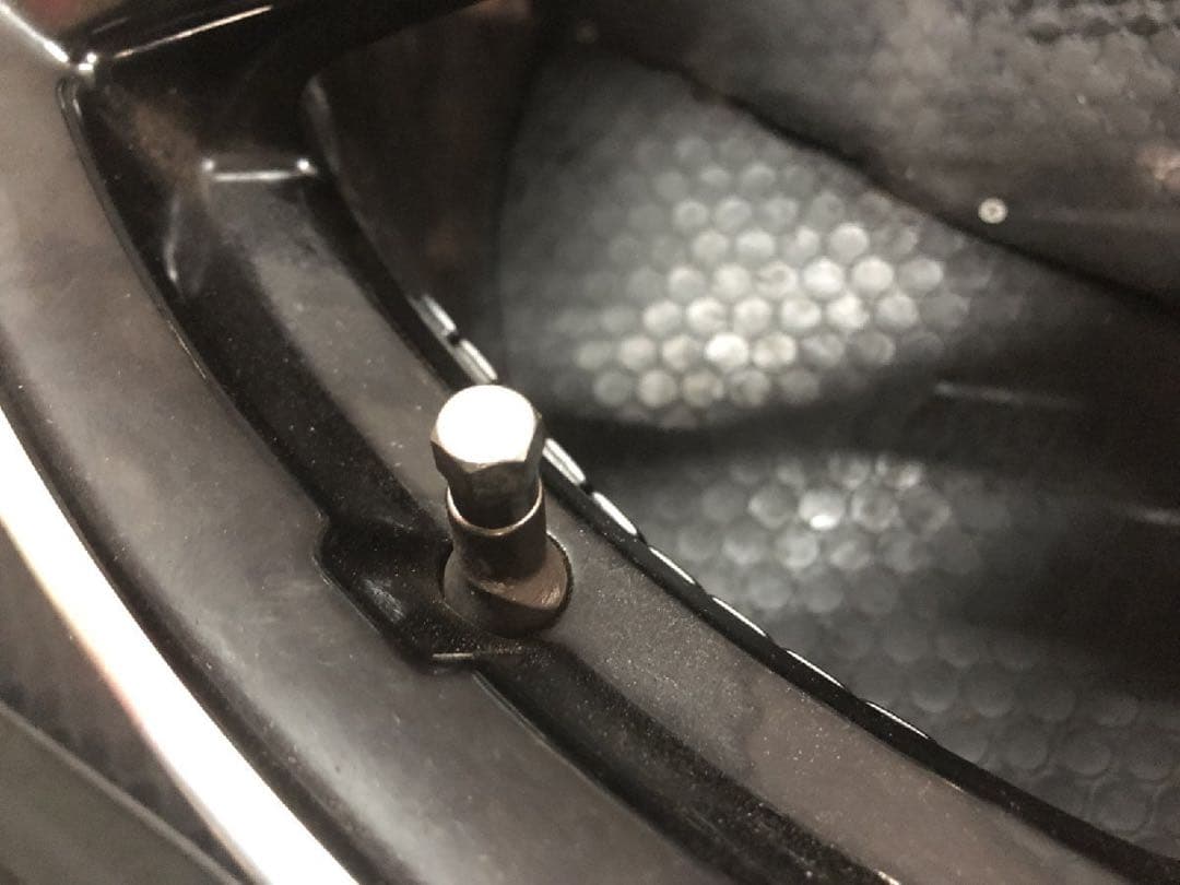 Audi アウディ 21インチ 5スポークホイール　4本セット