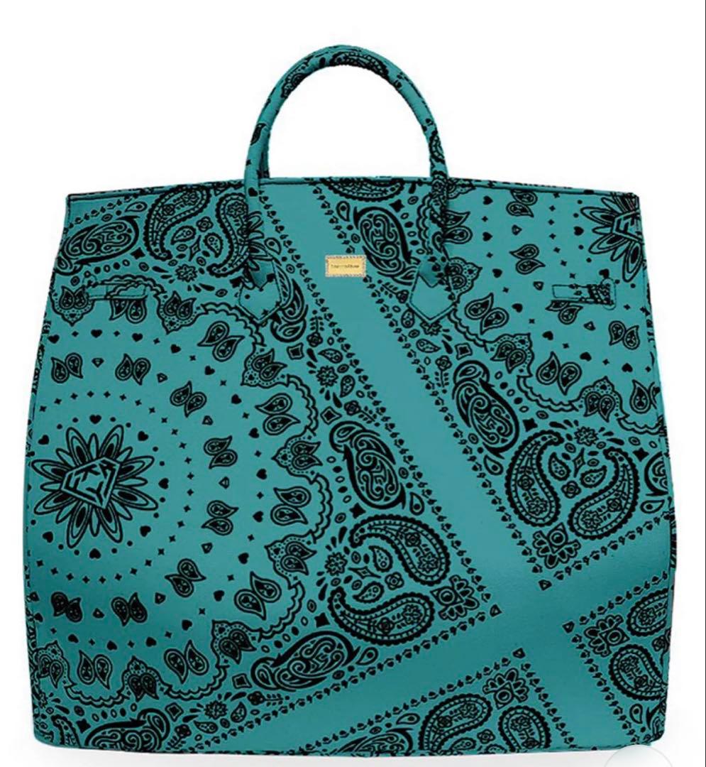 k*0様 HERMETIC(ヘルメティック) Travel Bags(トラベルバ