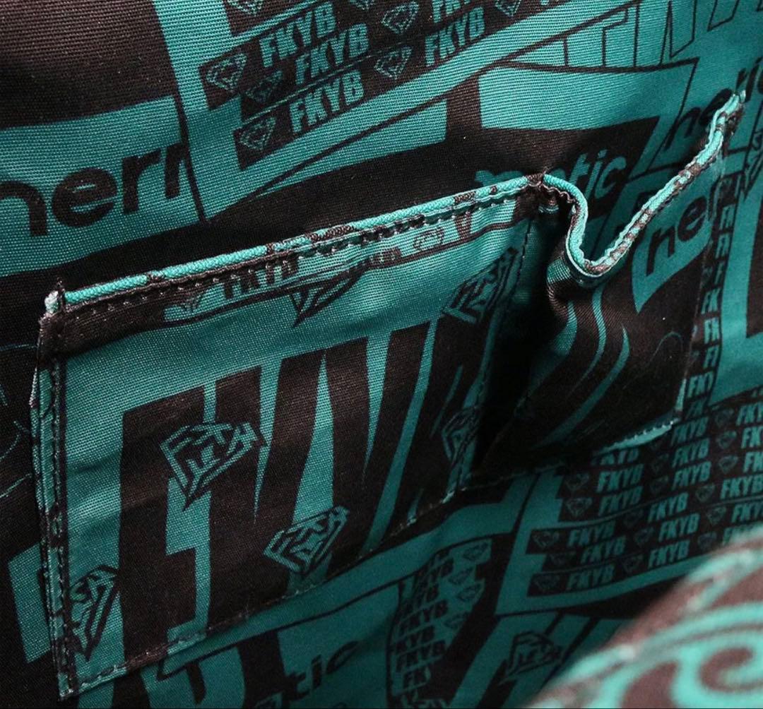 k*0様 HERMETIC(ヘルメティック) Travel Bags(トラベルバ