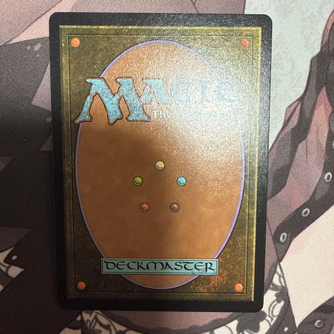 ニクスの祭殿, ニクソス FOIL　　MTG