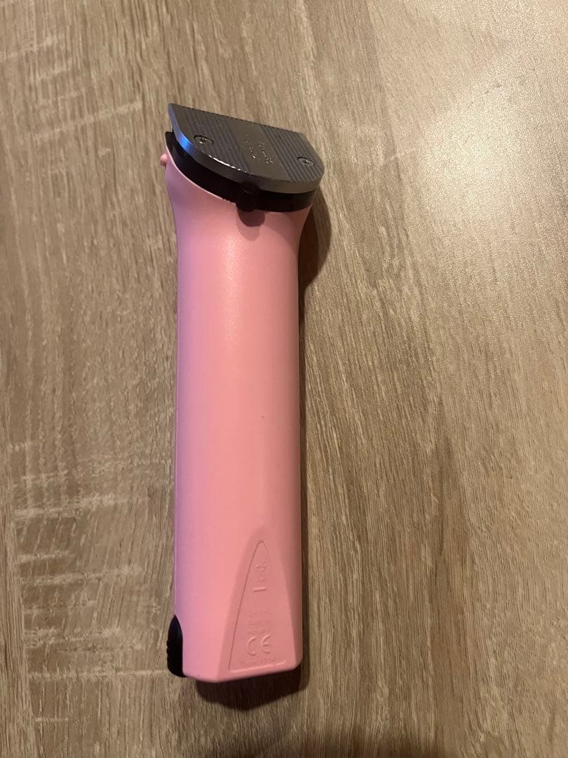 ウォールWAHL ARCO SE クリッパー　バリカン　トリミング