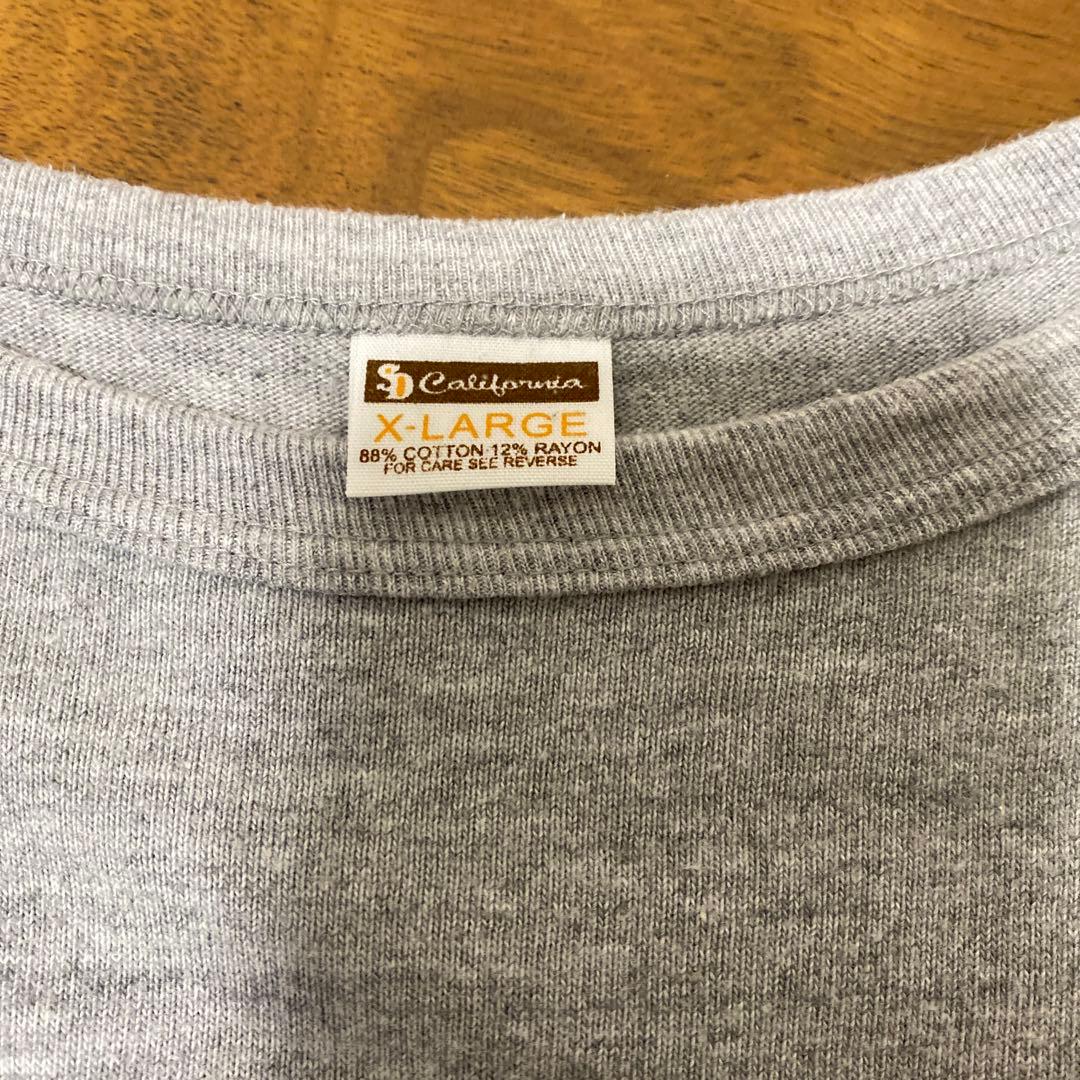 トップス SD 88/12 Diner Logo T