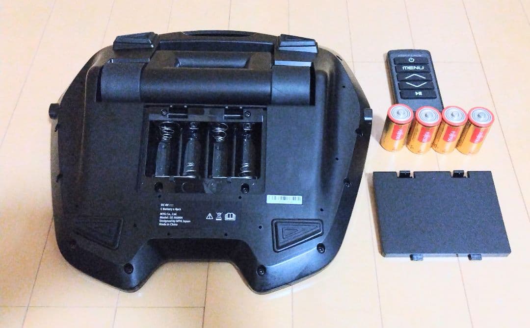 SIXPAD トレーニング機器フットフィットプラス