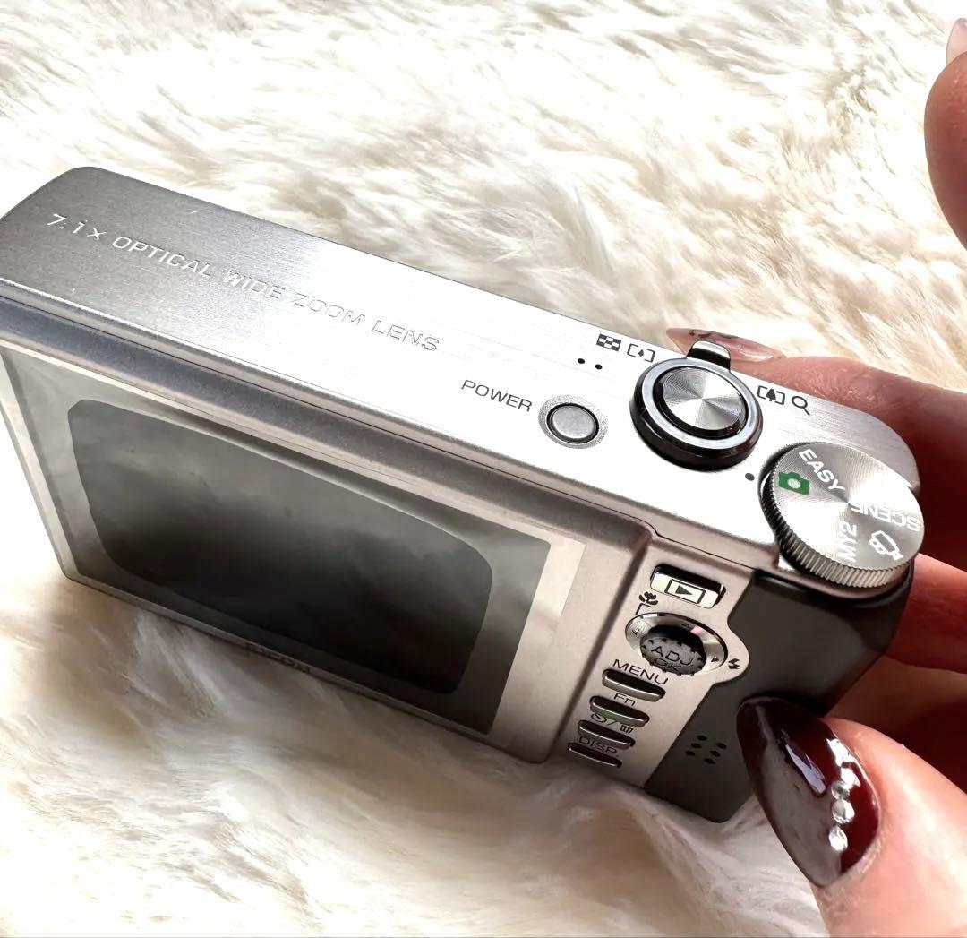 RICOH R10 デジタルカメラ