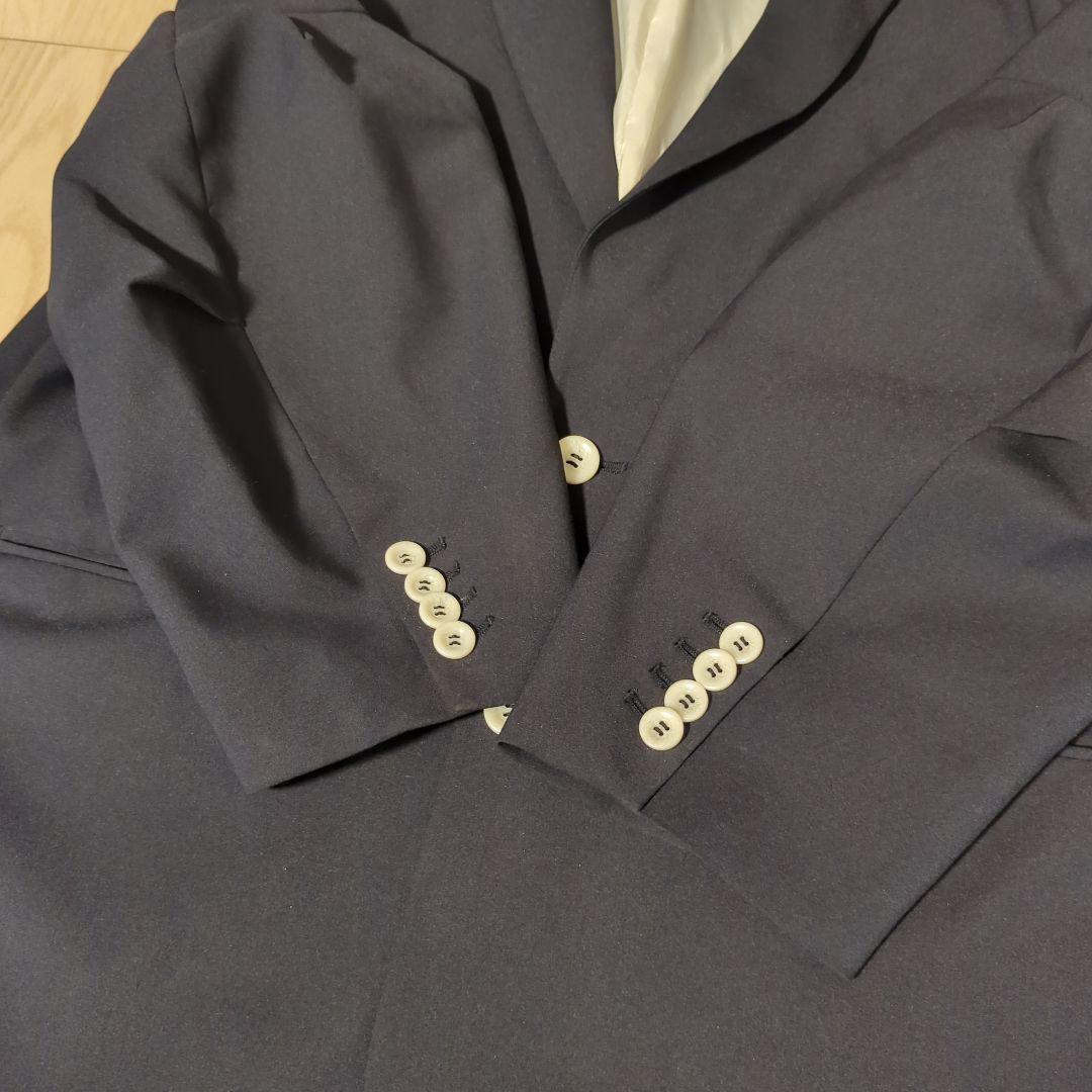 Ameri　DIMENSIONAL SLEEVE JACKET
