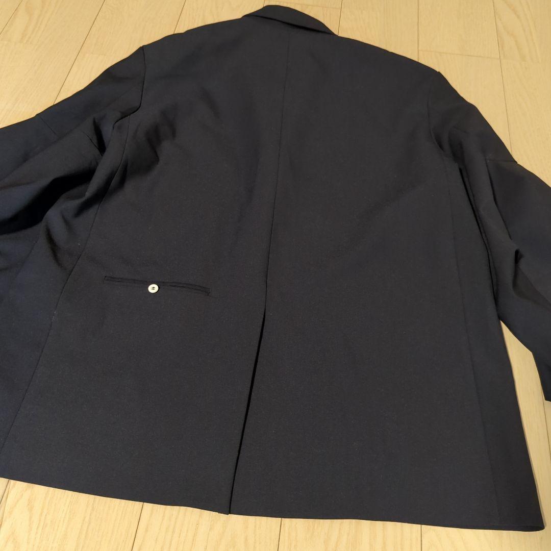 Ameri　DIMENSIONAL SLEEVE JACKET
