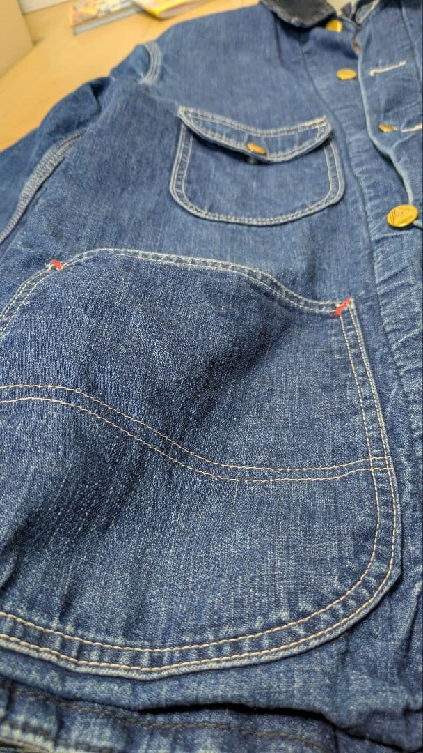 Sears　シアーズ　60sヴィンテージカバーオール