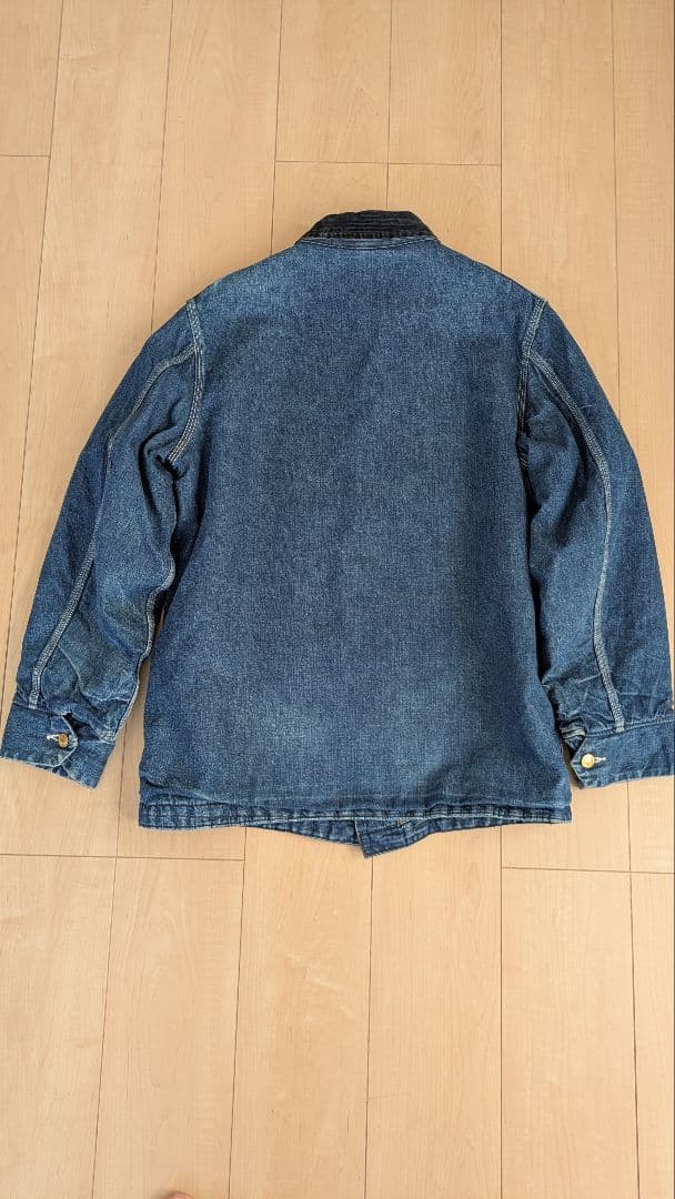 Sears　シアーズ　60sヴィンテージカバーオール