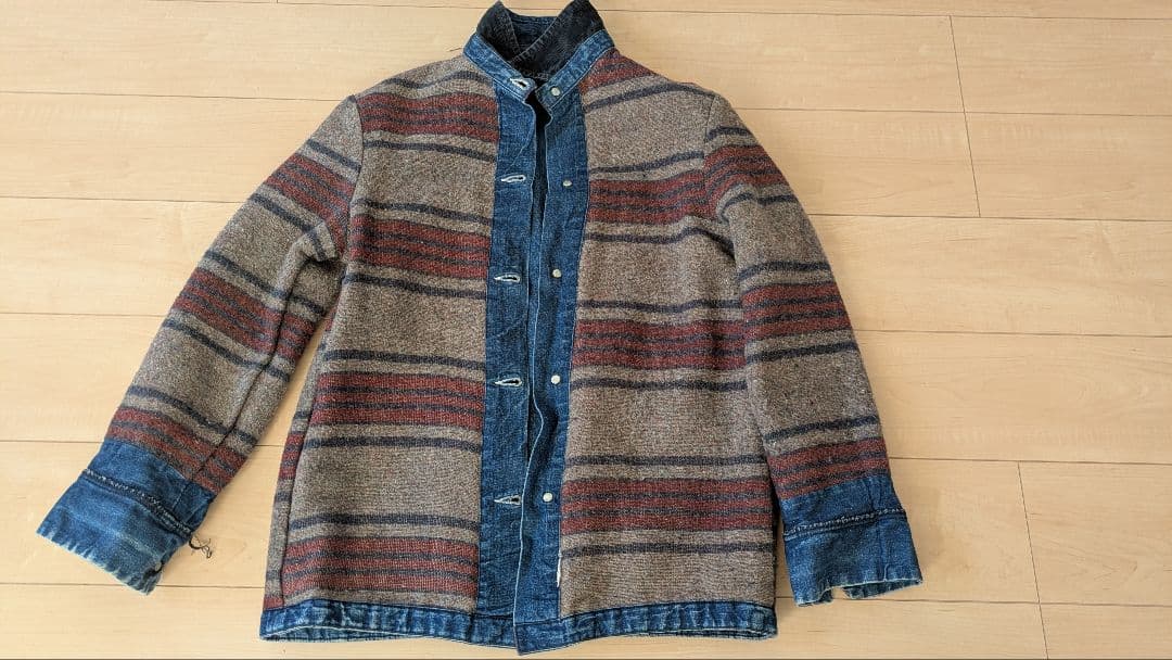 Sears　シアーズ　60sヴィンテージカバーオール