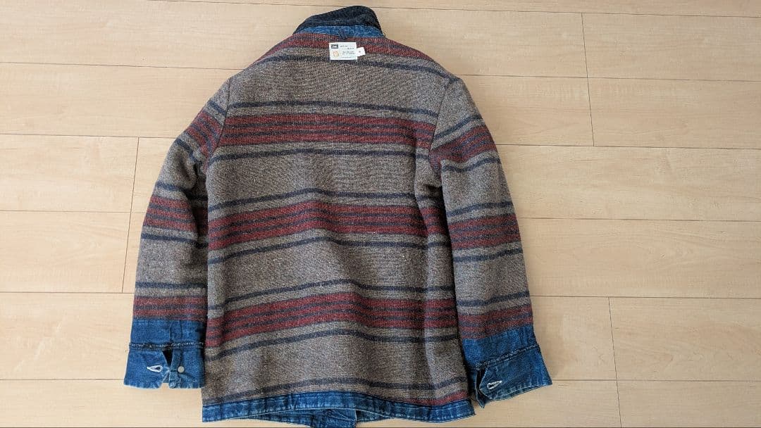 Sears　シアーズ　60sヴィンテージカバーオール