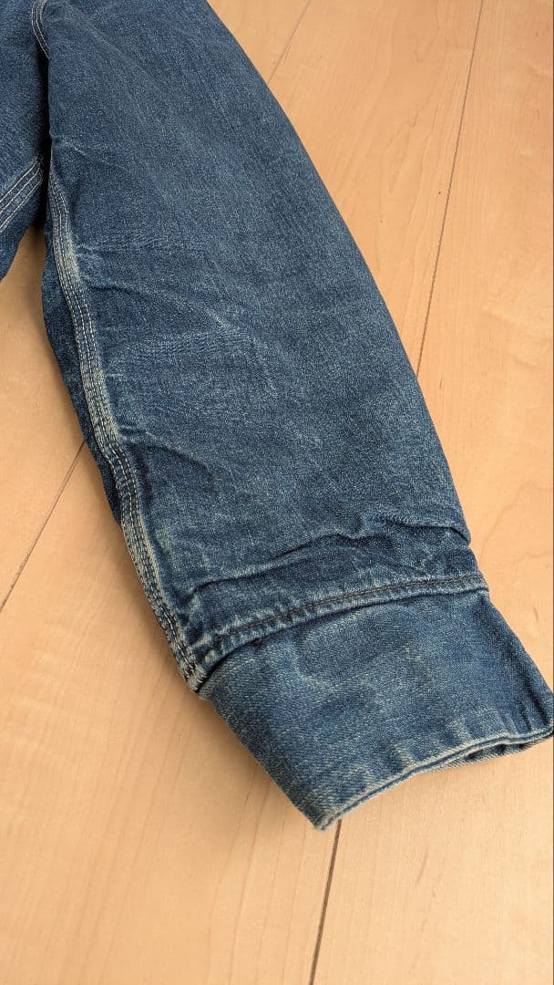 Sears　シアーズ　60sヴィンテージカバーオール