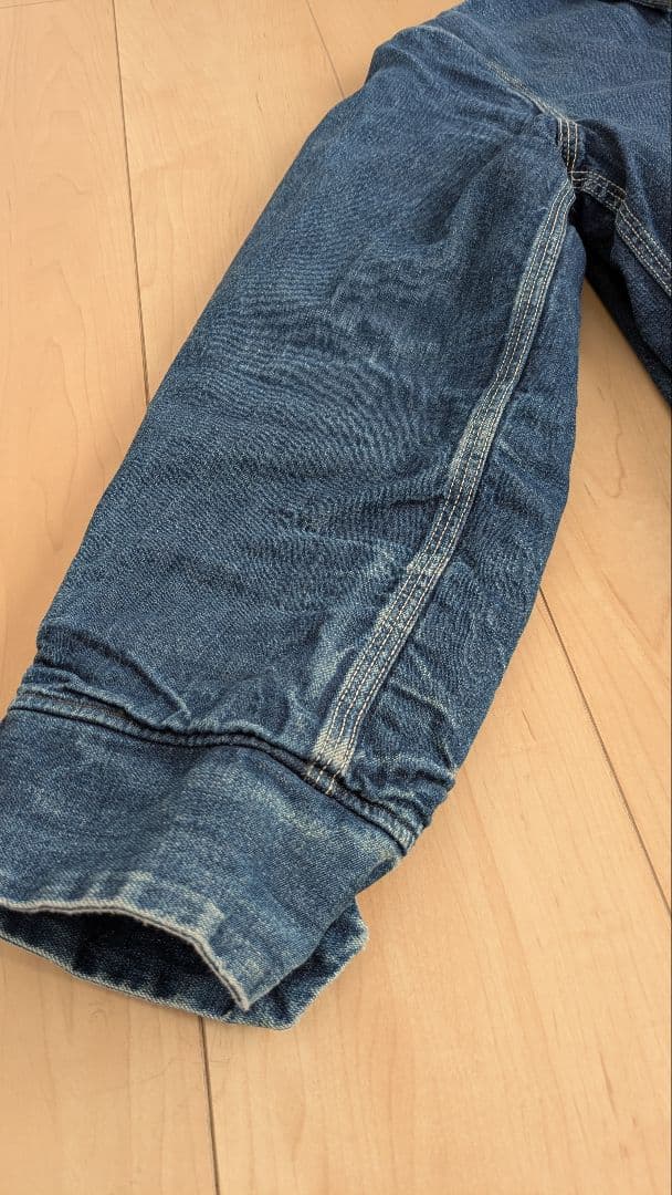 Sears　シアーズ　60sヴィンテージカバーオール