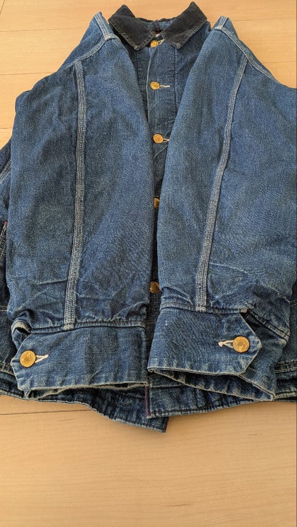 Sears　シアーズ　60sヴィンテージカバーオール