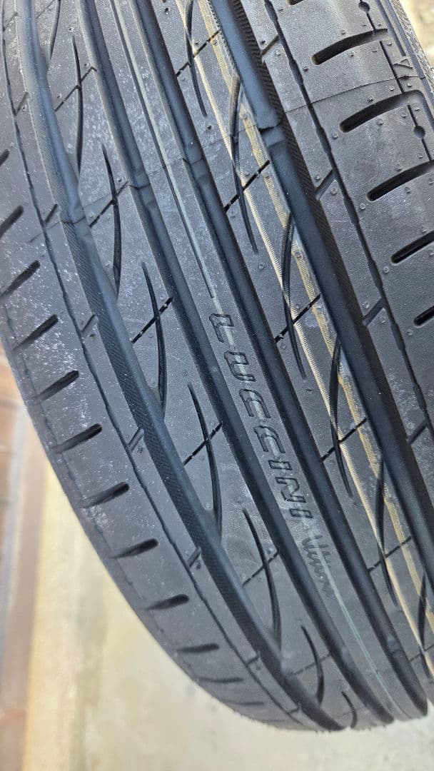 LUCCINI Buono Sport 165/40R16 ルッチーニ 2本