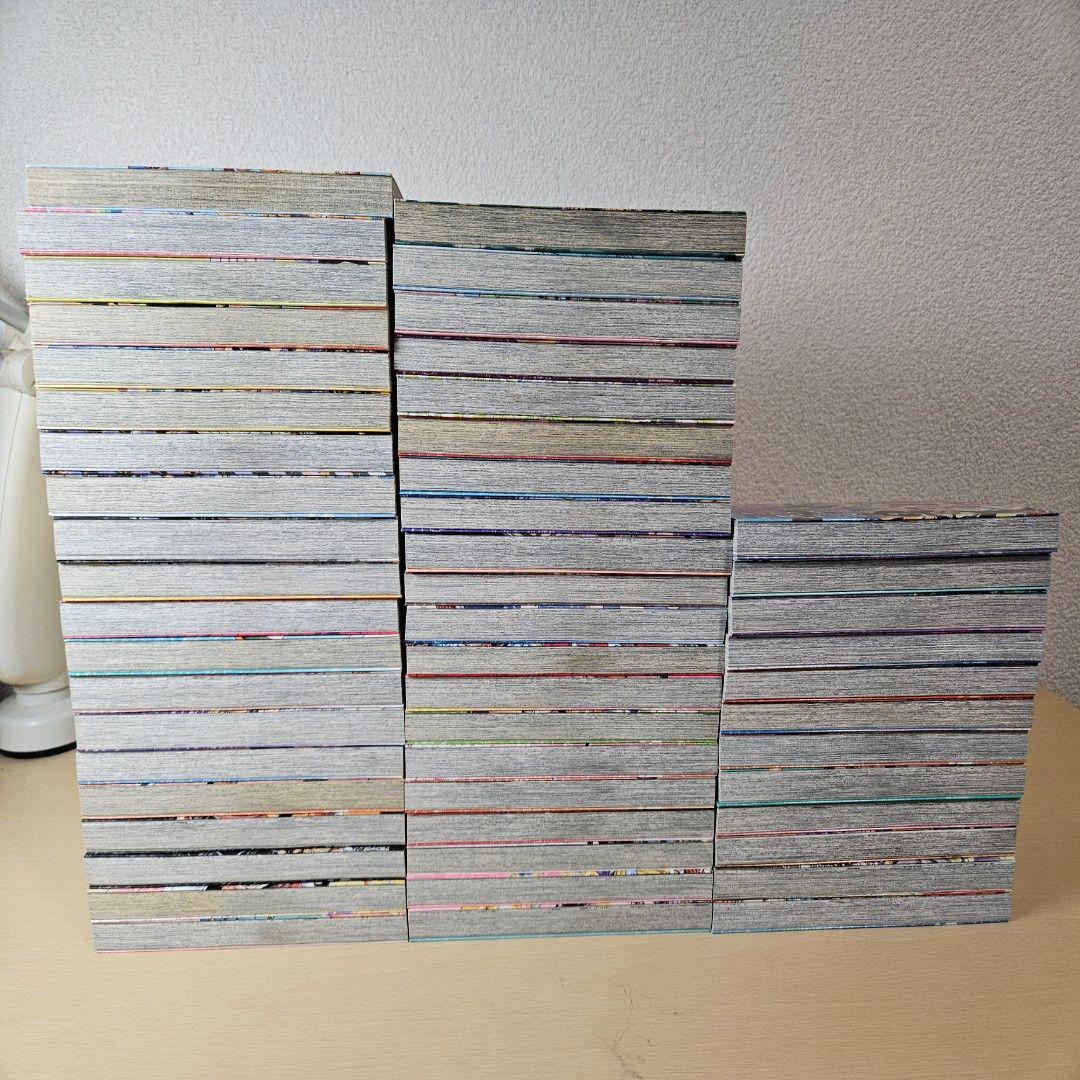 ワンピース 漫画 1〜112巻