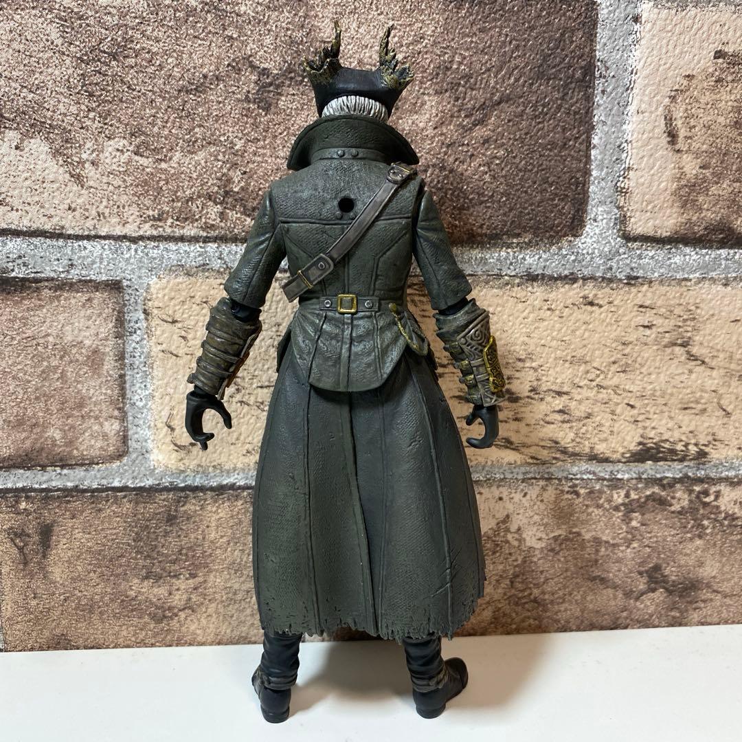 figma 狩人 「Bloodborne-ブラッドボーン-」