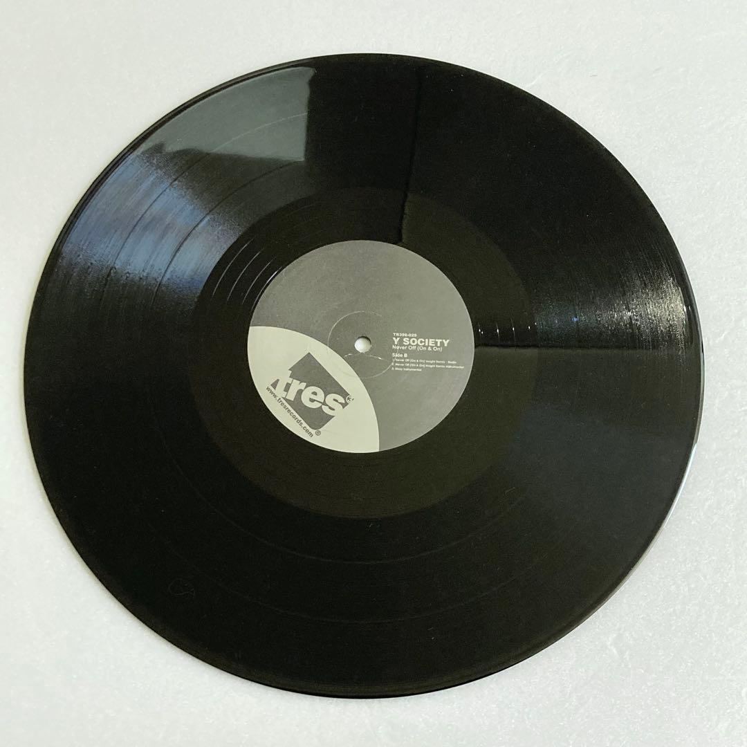 鬼レアUSオリジ美品 Y Society Damu The Fudgemunk