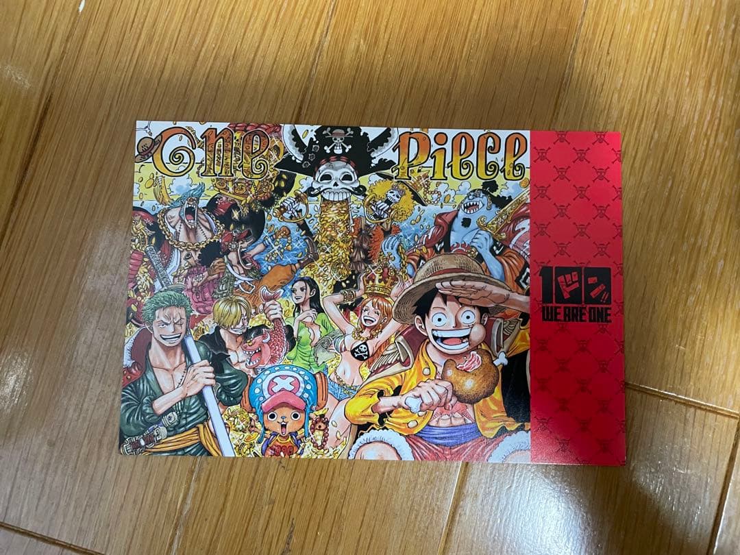 ONE PIECE 13〜60巻セット おまけ付き