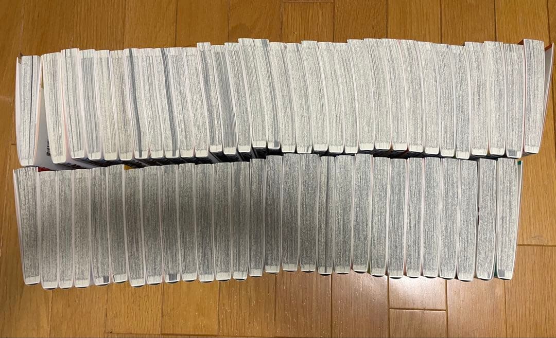 ONE PIECE 13〜60巻セット おまけ付き