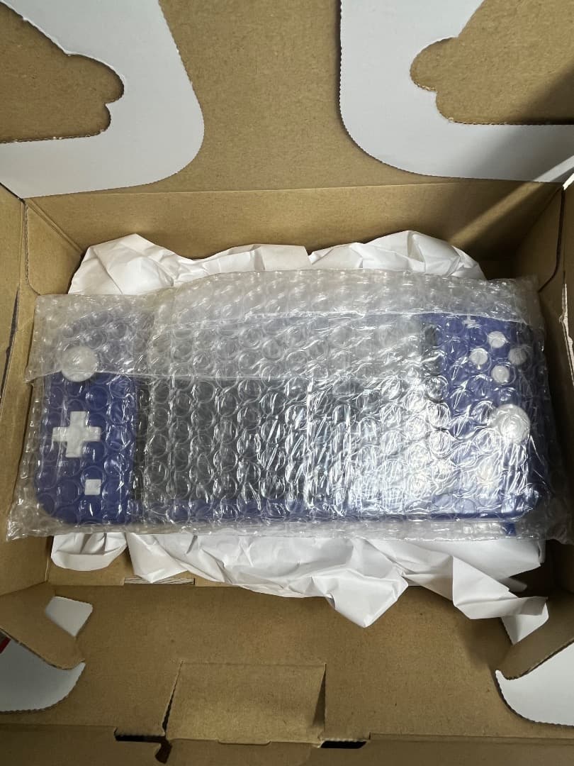 【美品】Nintendo Switch Lite (ブルー) むったさん専用❗️