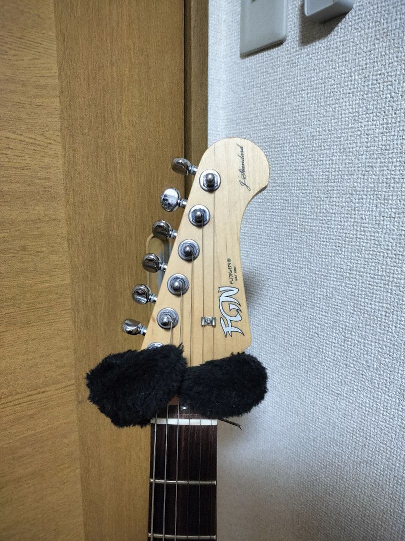 FGN JST-5RH 　フジゲン　エレキギター