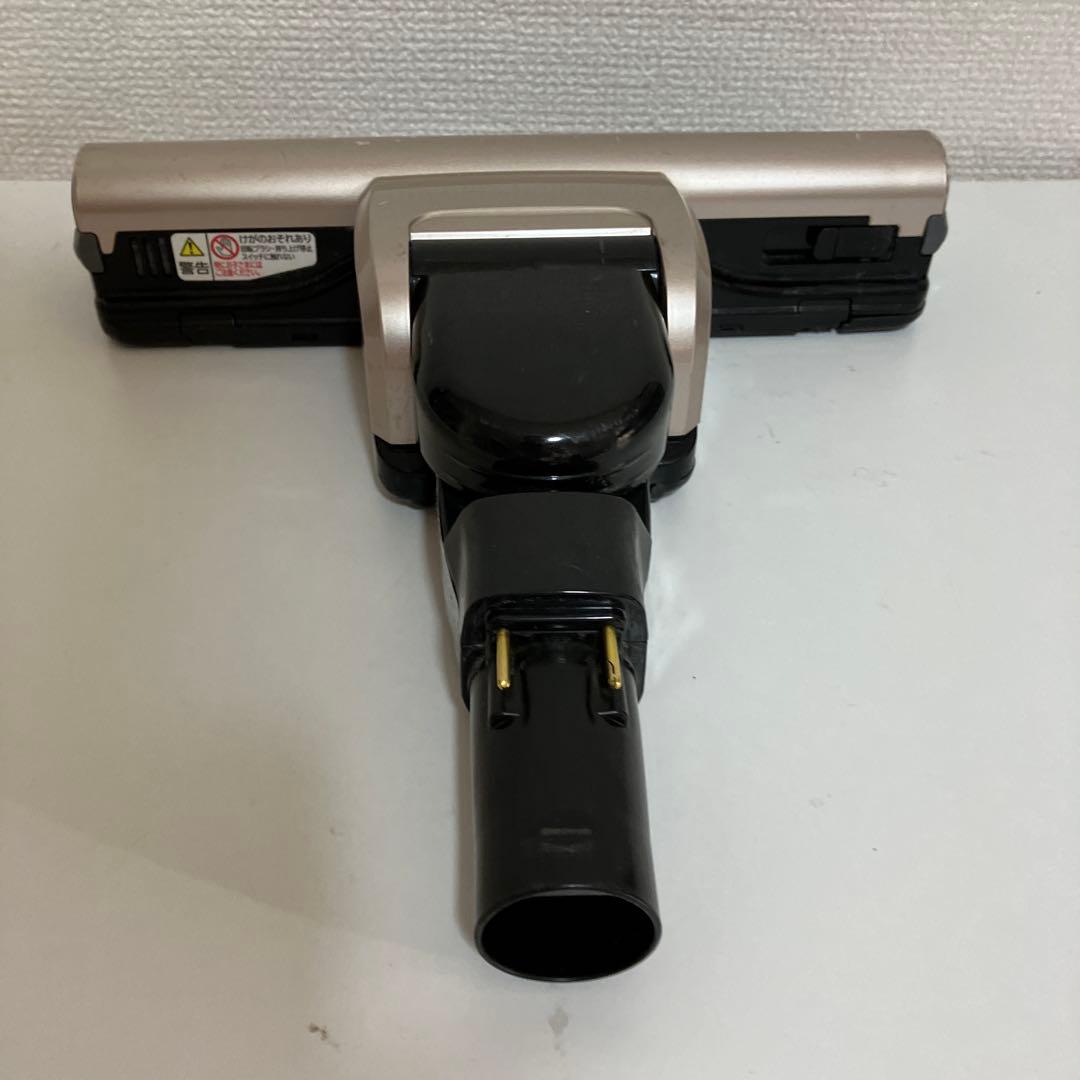 日立　掃除機　ヘッドのみ　回転ブラシ　D-DP25 ピンク　PV-BH900H