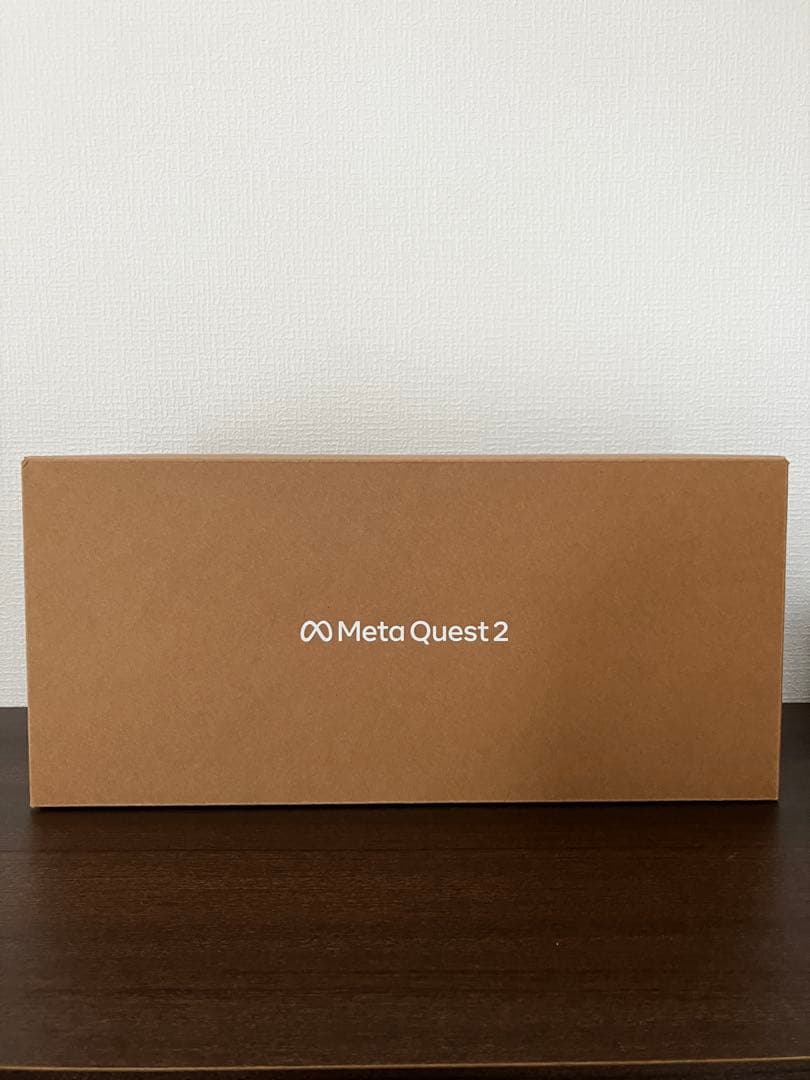  Quest 2 128GB ケース付き