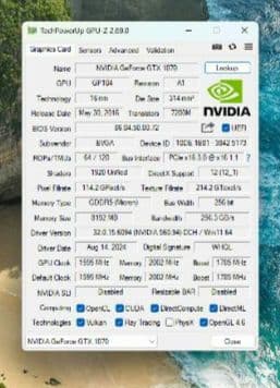 ゲーミングPC GTX1070 i5-9400 SSD756GB 16GB
