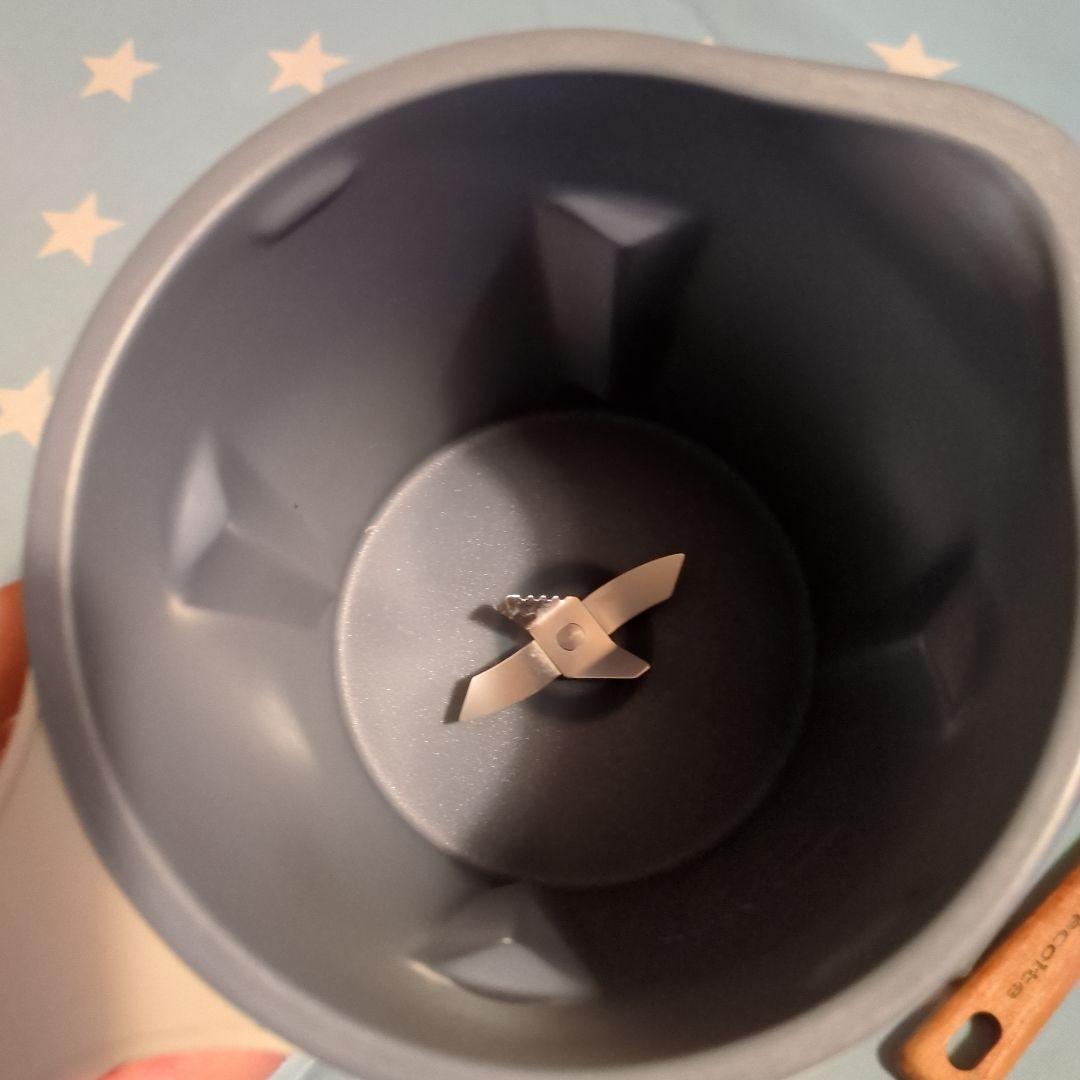 récolte Auto Cooking Pot